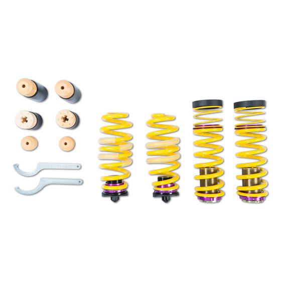 KW Height Adjustable Spring System - S5 B9