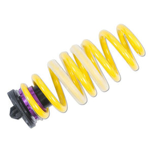 KW height-adjustable springs kit (Lowering springs) - (A4, A5)