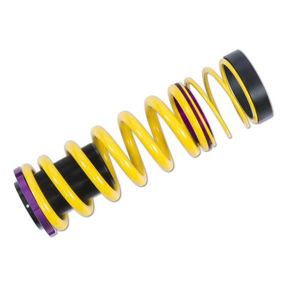 KW height-adjustable springs kit (Lowering springs) - (A4, A5)