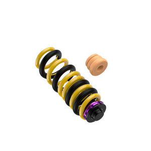 KW height-adjustable springs kit (Lowering springs) F80/F82/F87 M3 M4 M2