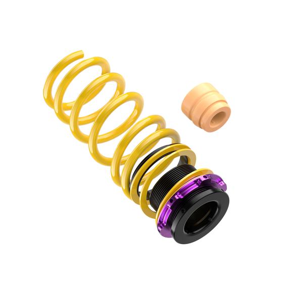 KW BMW X5M/X6M HEIGHT ADJUSTABLE LOWERING SPRING KIT (F95/F96)