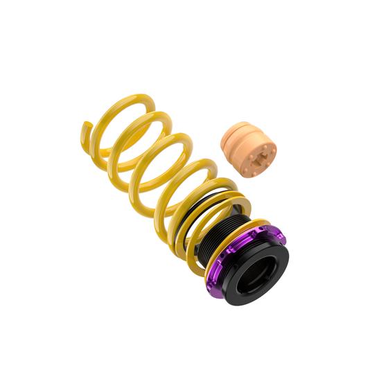 KW BMW X5M/X6M HEIGHT ADJUSTABLE LOWERING SPRING KIT (F95/F96)