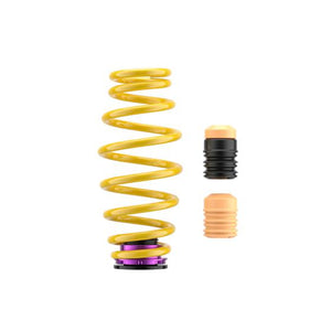 KW height-adjustable springs kit (Lowering springs) - (Cupra R, Cupra, Golf GTD, GTI, R)