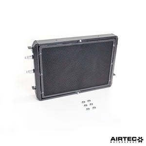 Race haus AIRTEC MOTORSPORT CHARGECOOLER RADIATOR UPGRADE FOR BMW M2 COMP, M3 & M4 (S55 ENGINE)