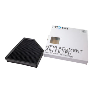 PPF-9774 - BMW Z4 M340i Replacement Panel Air Filter for