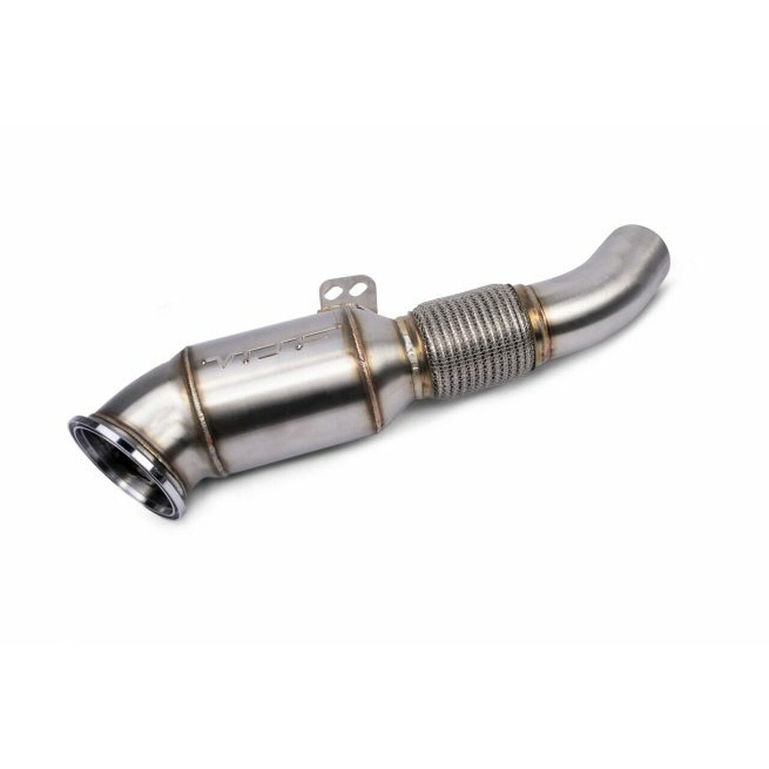 Race haus Downpipe VRSF Downpipe GR Toyota Supra A90 - NON EU OPF Spec