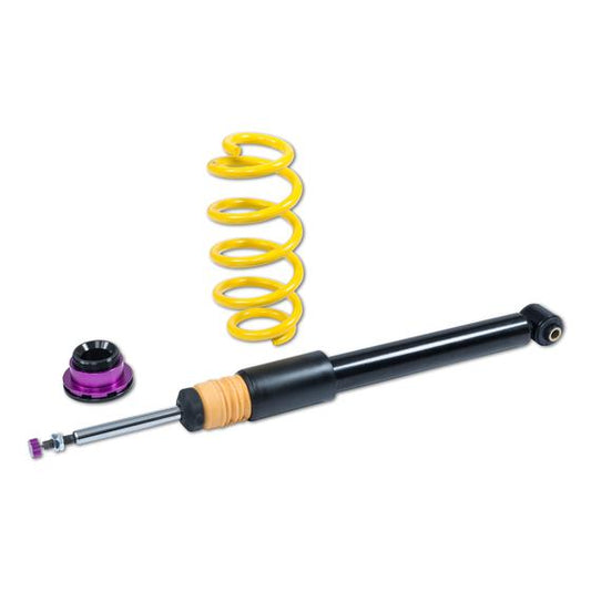 KW Coilover suspension V2 comfort - (1 Series, 2 Series, 3 Series, 4 Series)
