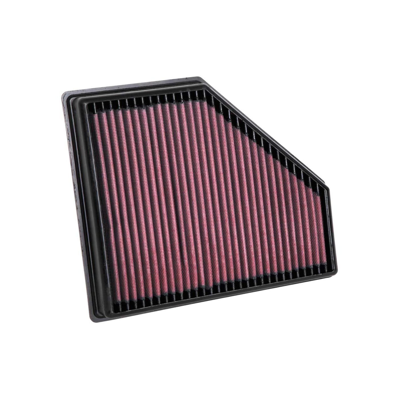 Race haus Air filter B58 K&N Drop In Pannel Air Filter Element GR Toyota Supra A90