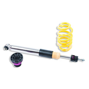 KW Variant 3 Coilovers - S5 (B9) with electronic dampers