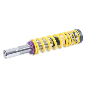 KW Coilover suspension V3 Inox - (S5 - convertable, F57, F5E)