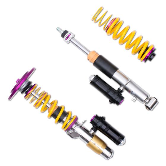 KW Coilover suspension V3 Clubsport - (M3, M4)