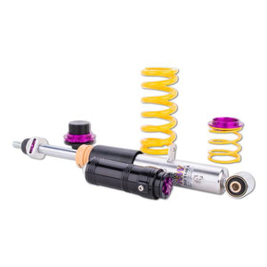 KW Coilover suspension V3 Clubsport - (M3, M4)