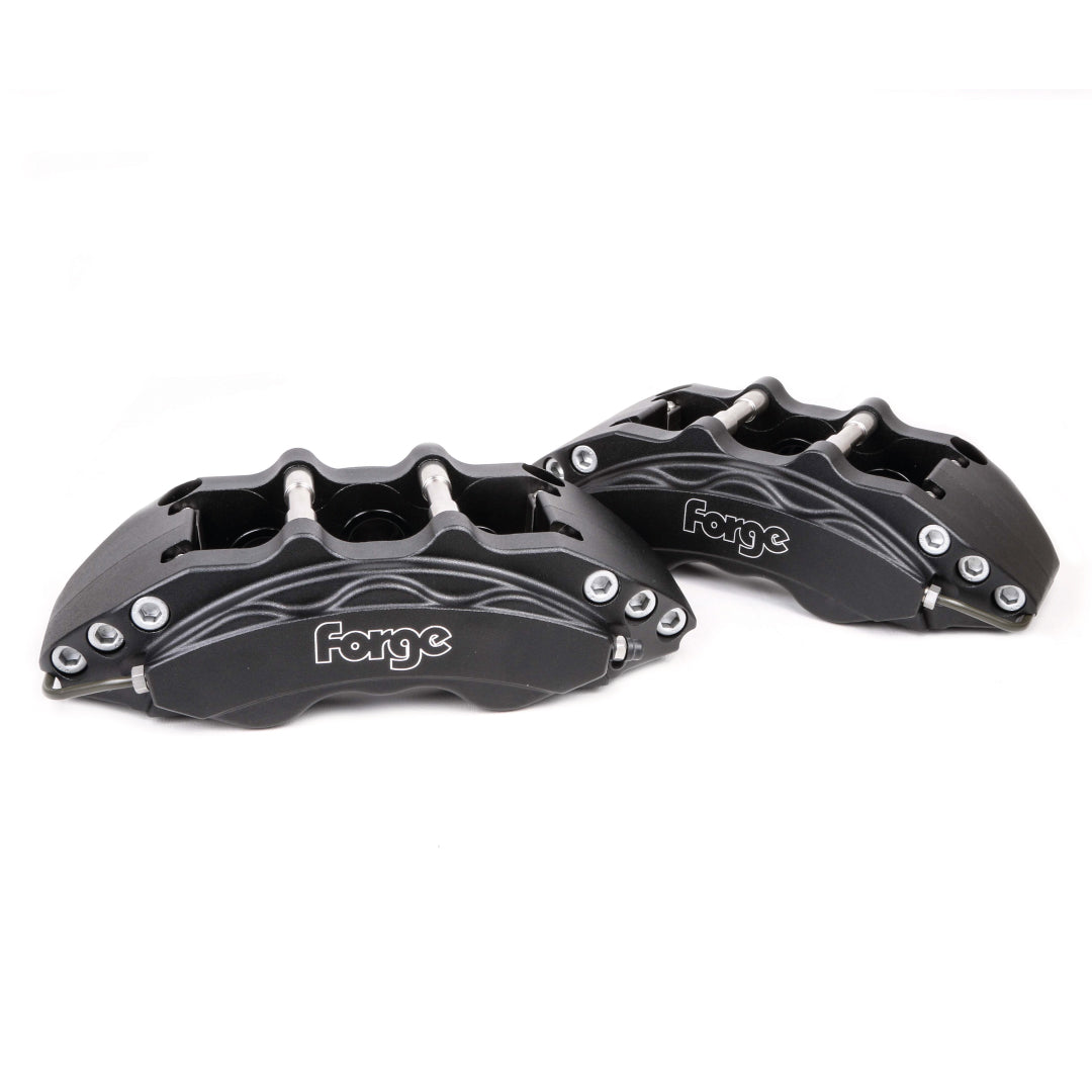 356mm 6pot Big Brake Kit for Golf Mk7 & Audi S3 8V Chassis