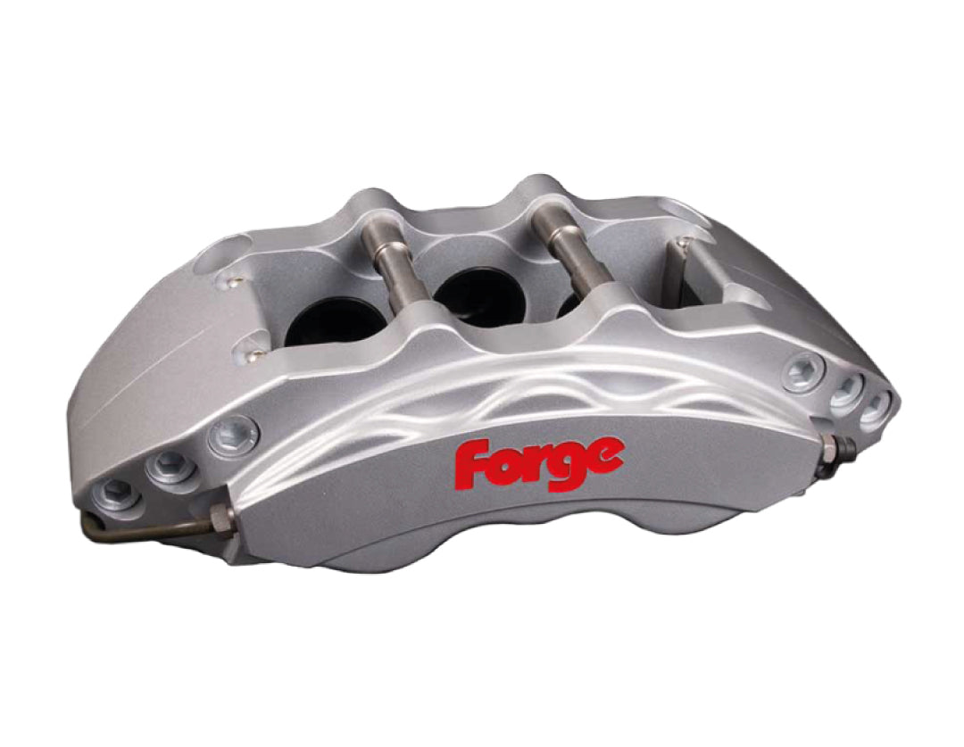 356mm 6pot Big Brake Kit for Golf Mk7 & Audi S3 8V Chassis