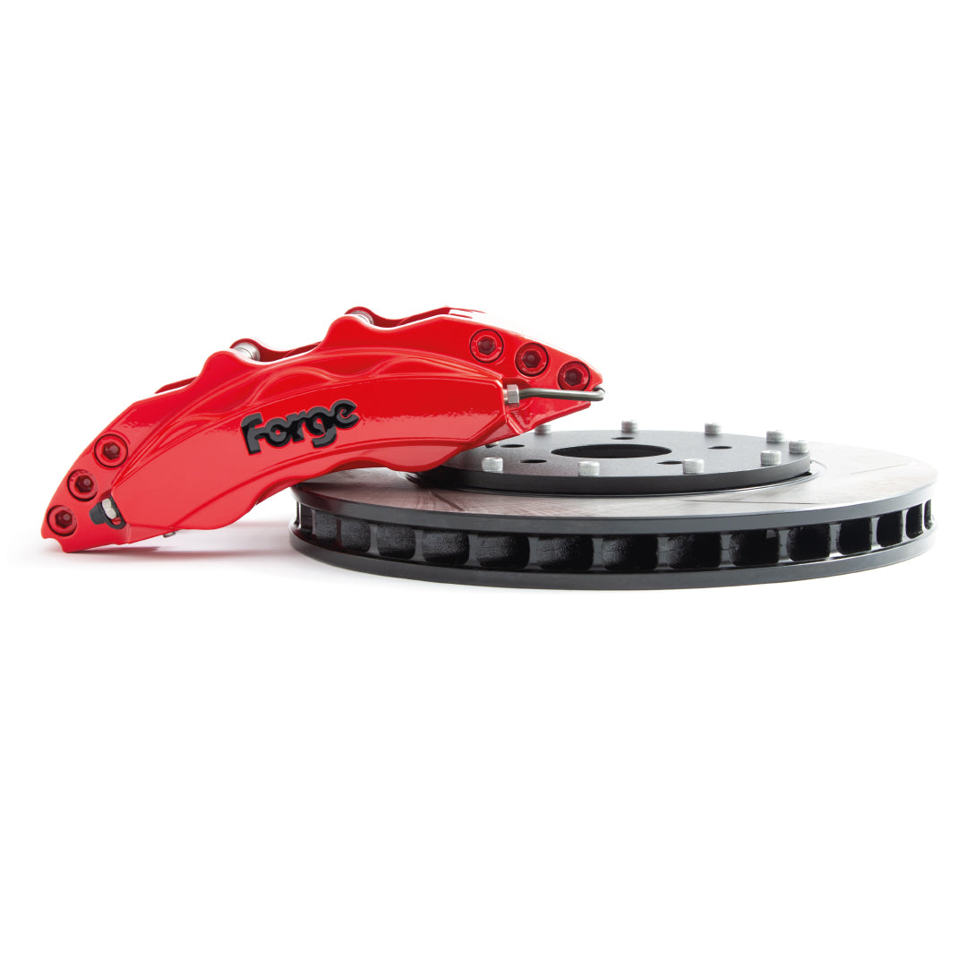 356mm 6pot Big Brake Kit for Golf Mk7 & Audi S3 8V Chassis