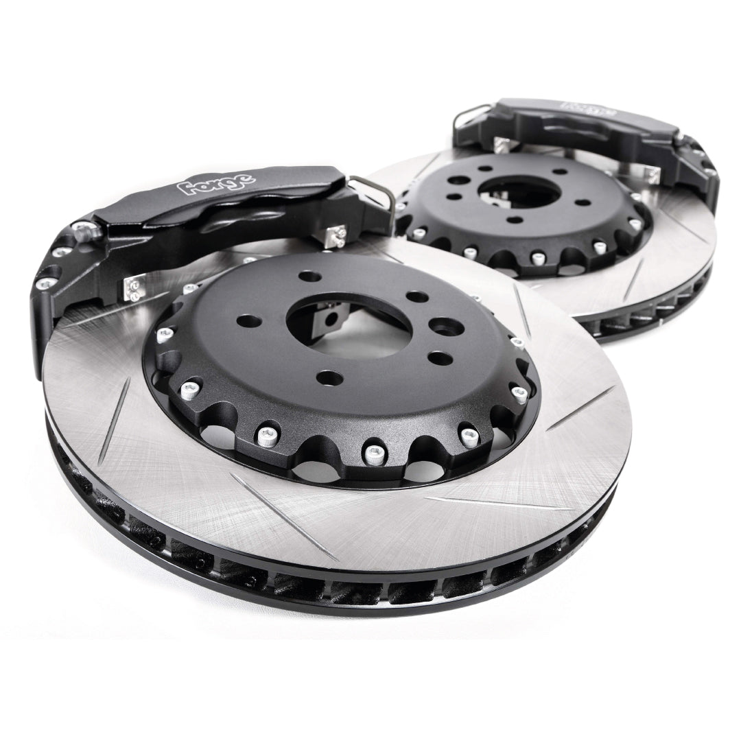 356mm 6pot Big Brake Kit for Golf Mk7 & Audi S3 8V Chassis