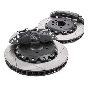 Big Brake Kit for the Tesla Model 3 and Model Y