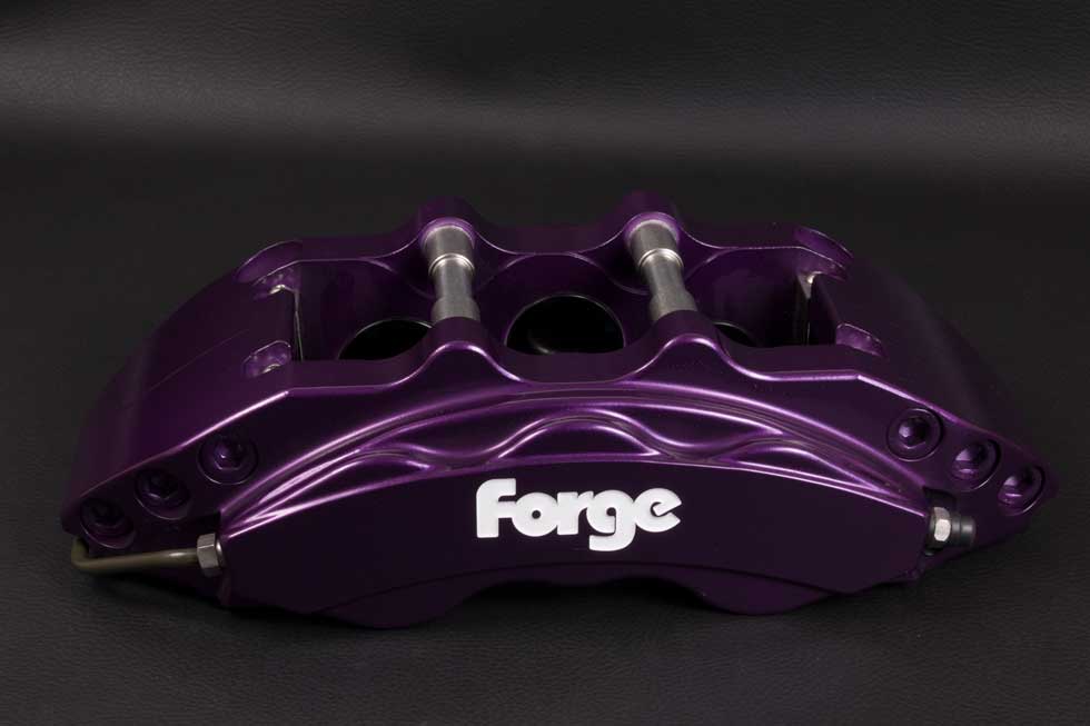 Big Brake Kit for the Tesla Model 3 and Model Y