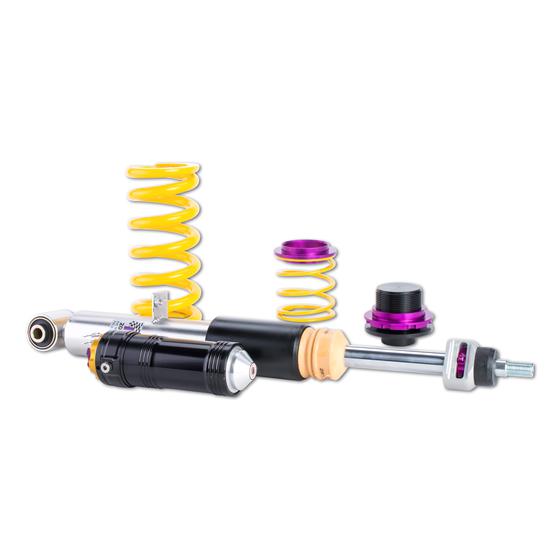 KW Coilover suspension V4 Clubsport - (M3, M4)