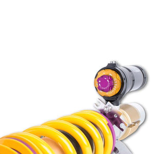 KW Coilover suspension V4 Clubsport - (M3, E46)