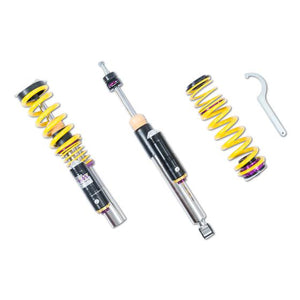 KW V4 Coilovers - State of the Art - (A6, A7)