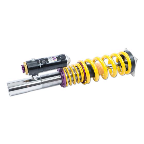 KW V4 Coilovers - State of the Art - (A6, A7)