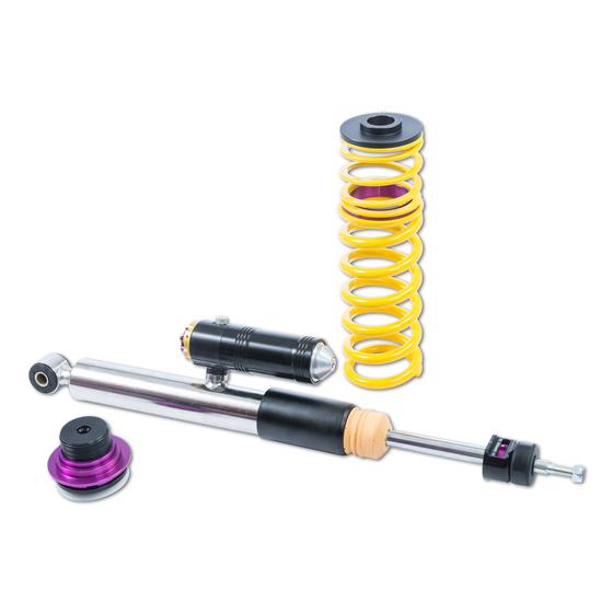 KW V4 Coilovers - State of the Art - (A6, A7)