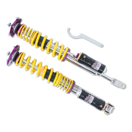 KW Coilover suspension V4 - (M5, M6)