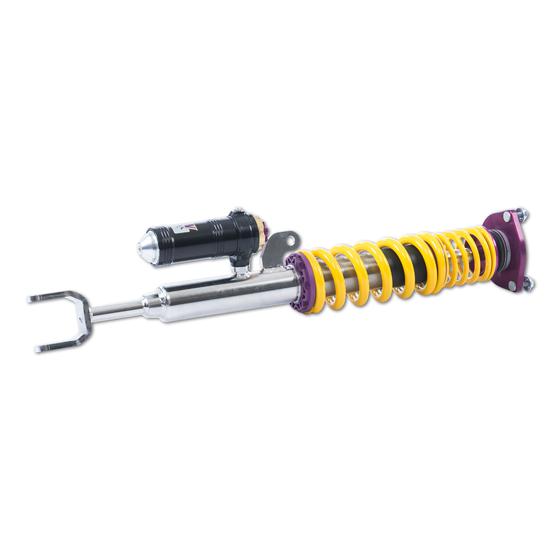 KW Coilover suspension V4 - (M5, M6)