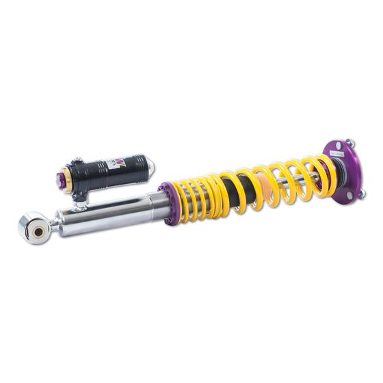 KW Coilover suspension V4 - (M5, M6)