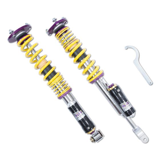 KW Coilover suspension V4 - (M5, M6)