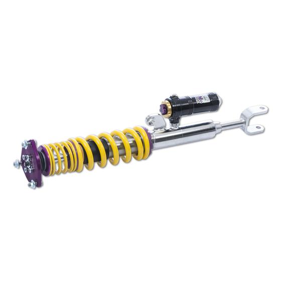 KW Coilover suspension V4 - (M5, M6)