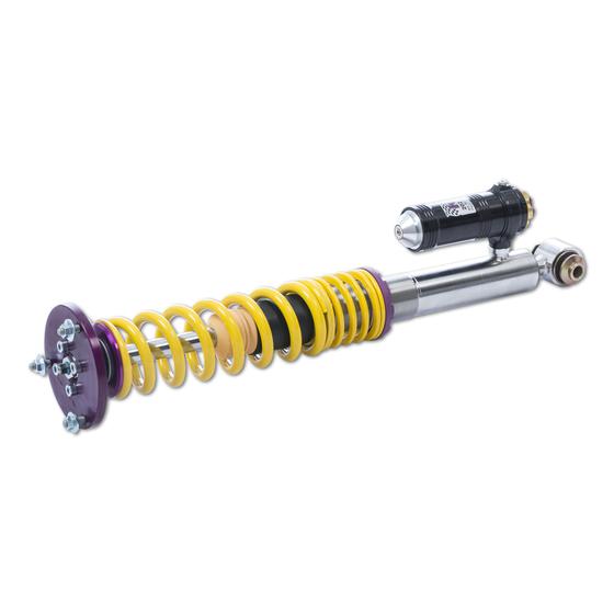 KW Coilover suspension V4 - (M5, M6)