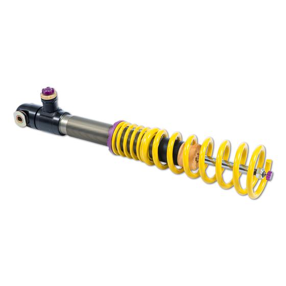 KW Coilover suspension V4  - (M5)