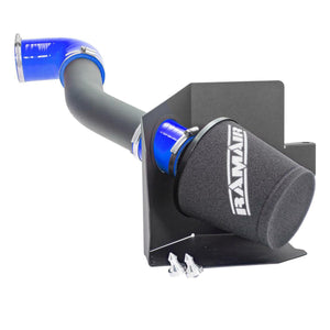 1.0 Ecoboost Ford Fiesta MK8 Blue Performance Intake Kit