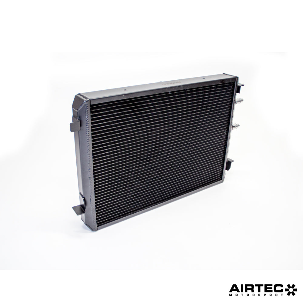 Race haus AIRTEC MOTORSPORT CHARGECOOLER RADIATOR UPGRADE FOR BMW M2 COMP, M3 & M4 (S55 ENGINE)