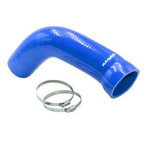 2.0 TSI VW Golf MK7 GTI MQB Blue Silicone Intake Hose