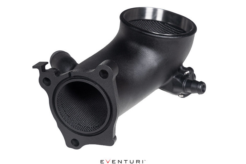 Eventuri Audi Bentley Lamborghini Porsche Carbon Fibre Intake System (Inc. RSQ8, Urus, Cayenne Turbo & Bentayga)