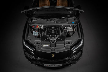 Eventuri Audi Bentley Lamborghini Porsche Carbon Fibre Intake System (Inc. RSQ8, Urus, Cayenne Turbo & Bentayga)