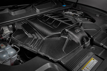 Eventuri Audi Bentley Lamborghini Porsche Carbon Fibre Intake System (Inc. RSQ8, Urus, Cayenne Turbo & Bentayga)