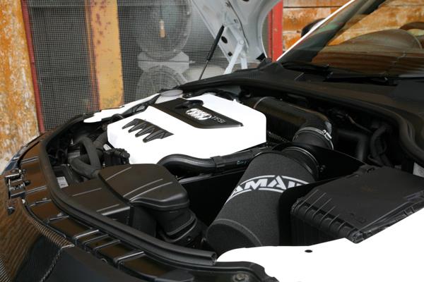 2.0 TFSI Audi TTS Performance Intake Kit