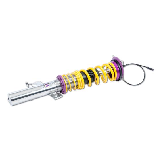 KW DDC "Plug & Play" coilovers - (Golf VII, Leon)