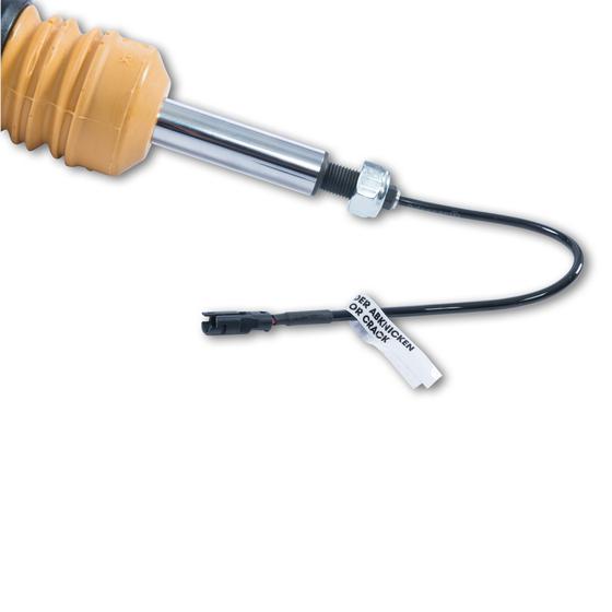 KW DDC "Plug & Play" coilovers - (Golf VII, Leon)
