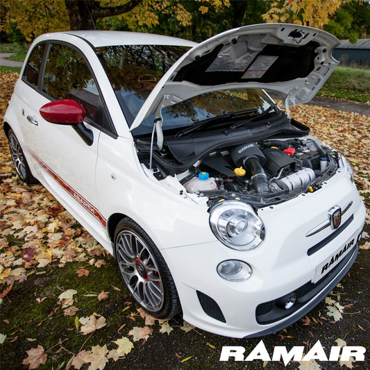 1.4T Abarth Fiat 500 esseesse 595 Performance Intake Kit