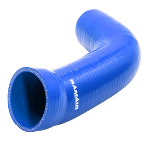 2.0 TSI VW Golf MK7 GTI MQB Blue Silicone Intake Hose