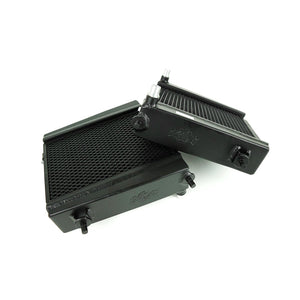 Race haus Intercooler CSF High Performance Aux Cooler For BMW Z4 & Toyota Supra A90