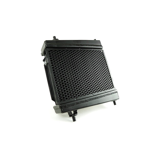 Race haus Intercooler CSF High Performance Aux Cooler For BMW Z4 & Toyota Supra A90