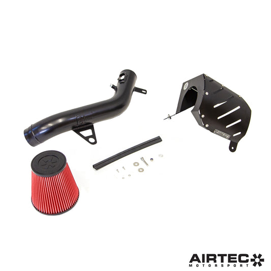 Race haus AIRTEC MOTORSPORT INDUCTION KIT FOR BMW N55 (M135I/M235I/335I/435I & M2 NON-COMPETITION)
