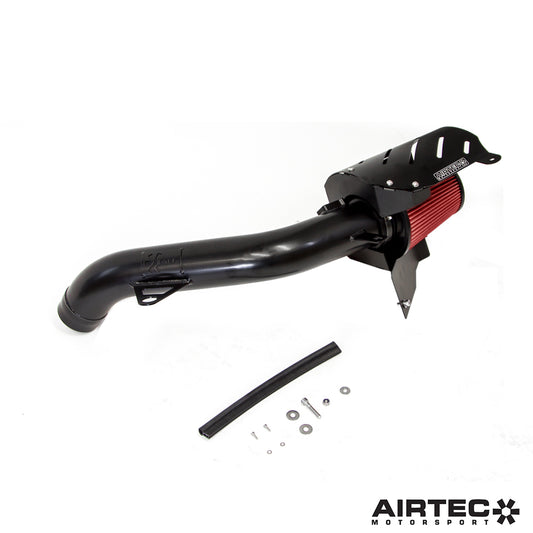 Race haus AIRTEC MOTORSPORT INDUCTION KIT FOR BMW N55 (M135I/M235I/335I/435I & M2 NON-COMPETITION)