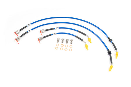 Audi RS6 C7 Brake Lines